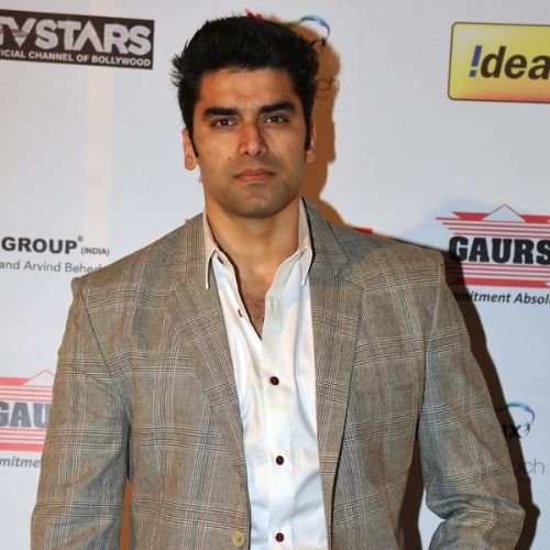 Mr Nikitin Dheer